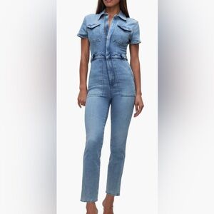 Good American Jumpsuit